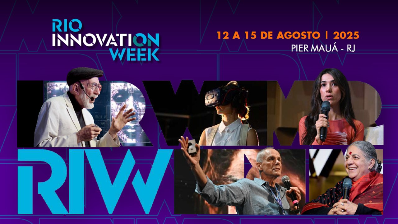 Coppe highlights its presence at the biggest innovation fair in Latin America