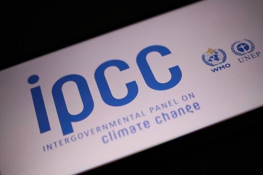 IPCC: Professores da Coppe no centro do próximo ciclo de avaliação