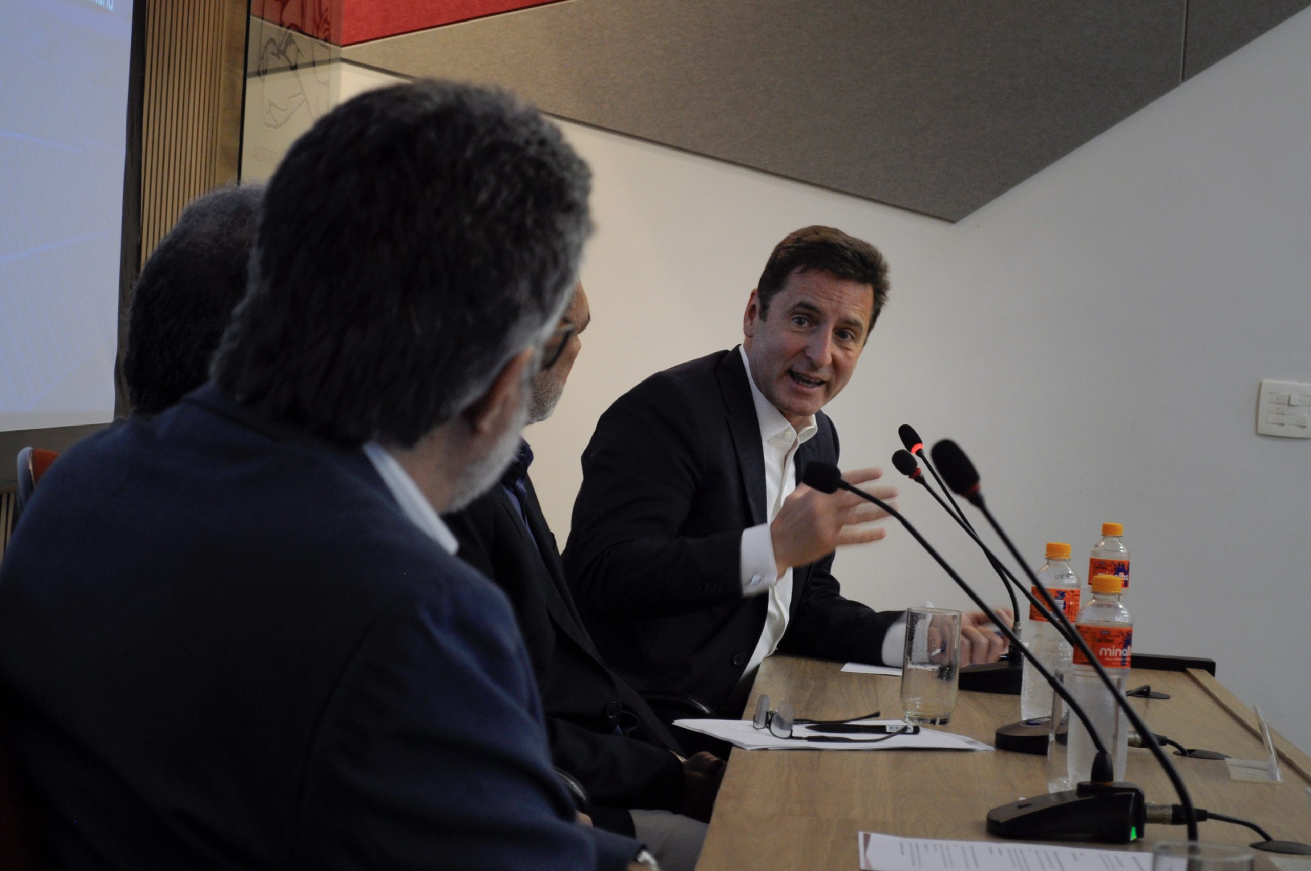 Brazil might become a leading player in uranium and data centers, says specialist