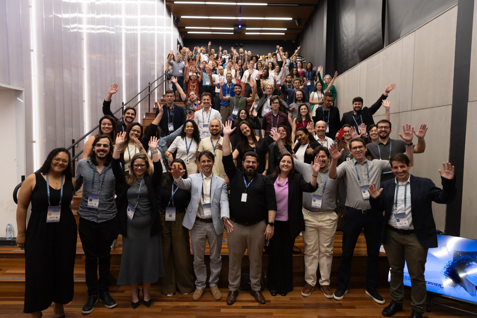 Coppe contributes to strengthening biotechnology in health in Rio de Janeiro