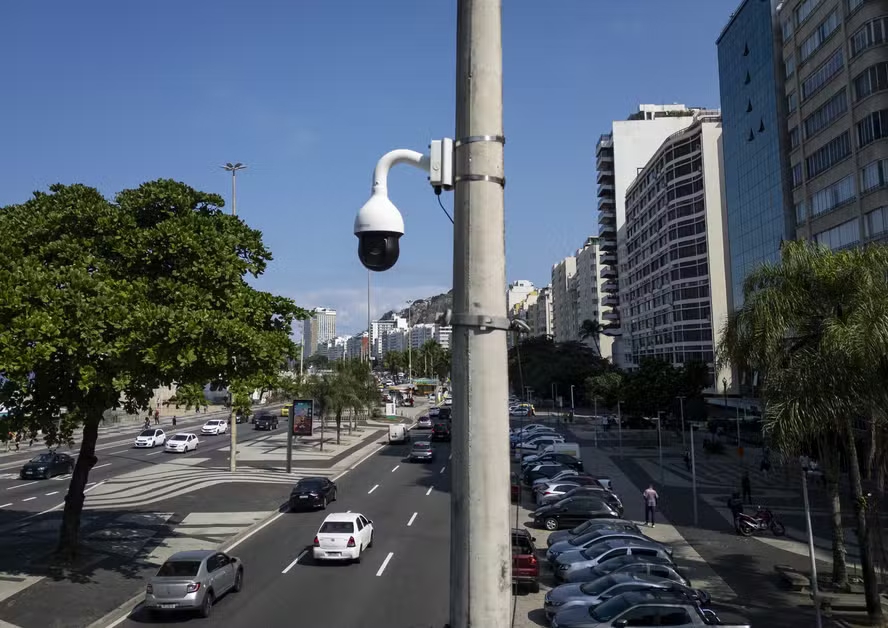 Coppe researchers create intelligent system to monitor streets and public equipment