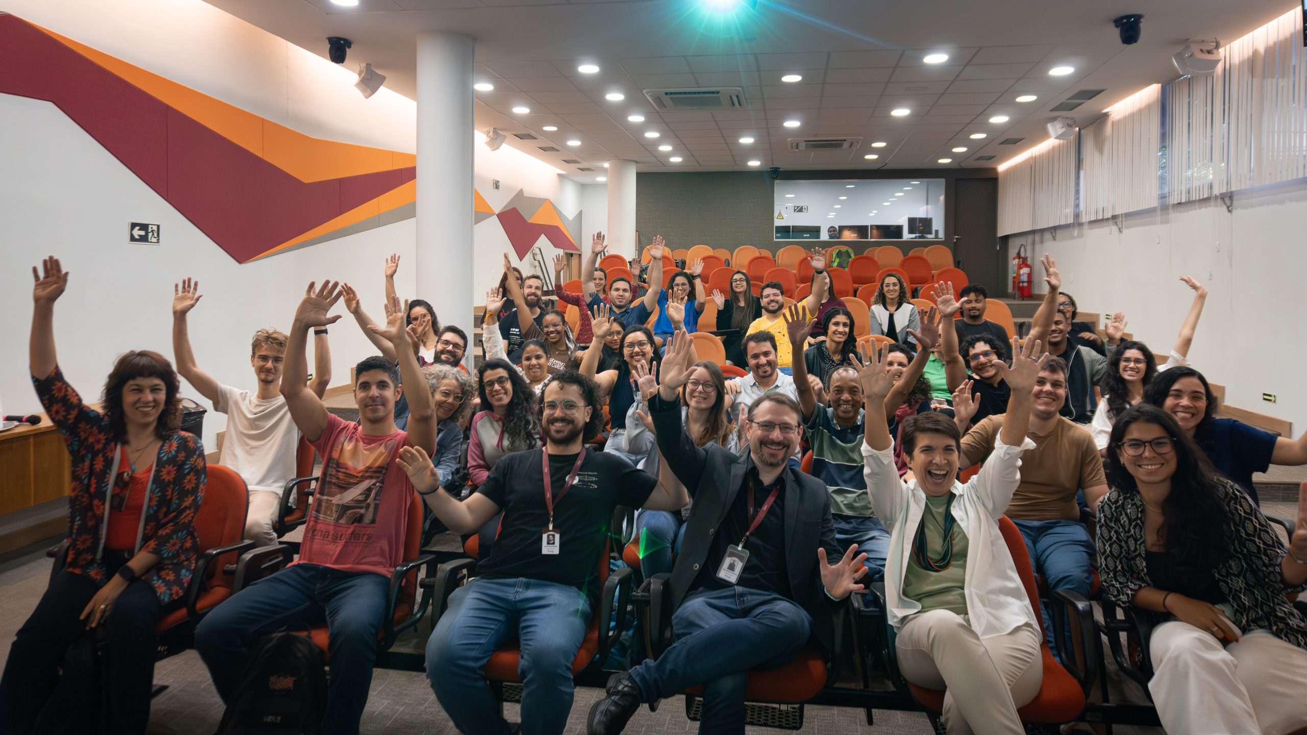 Oficina de Comunicação Científica: como ampliar o alcance da sua pesquisa?