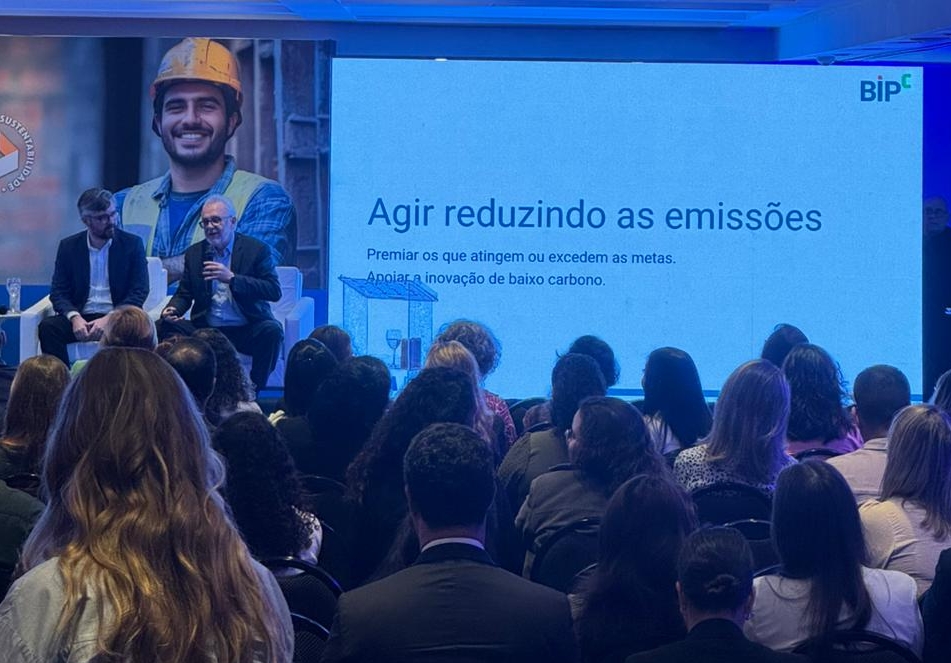 Groundbreaking platform for measuring CO₂ in buildings has Coppe’s participation