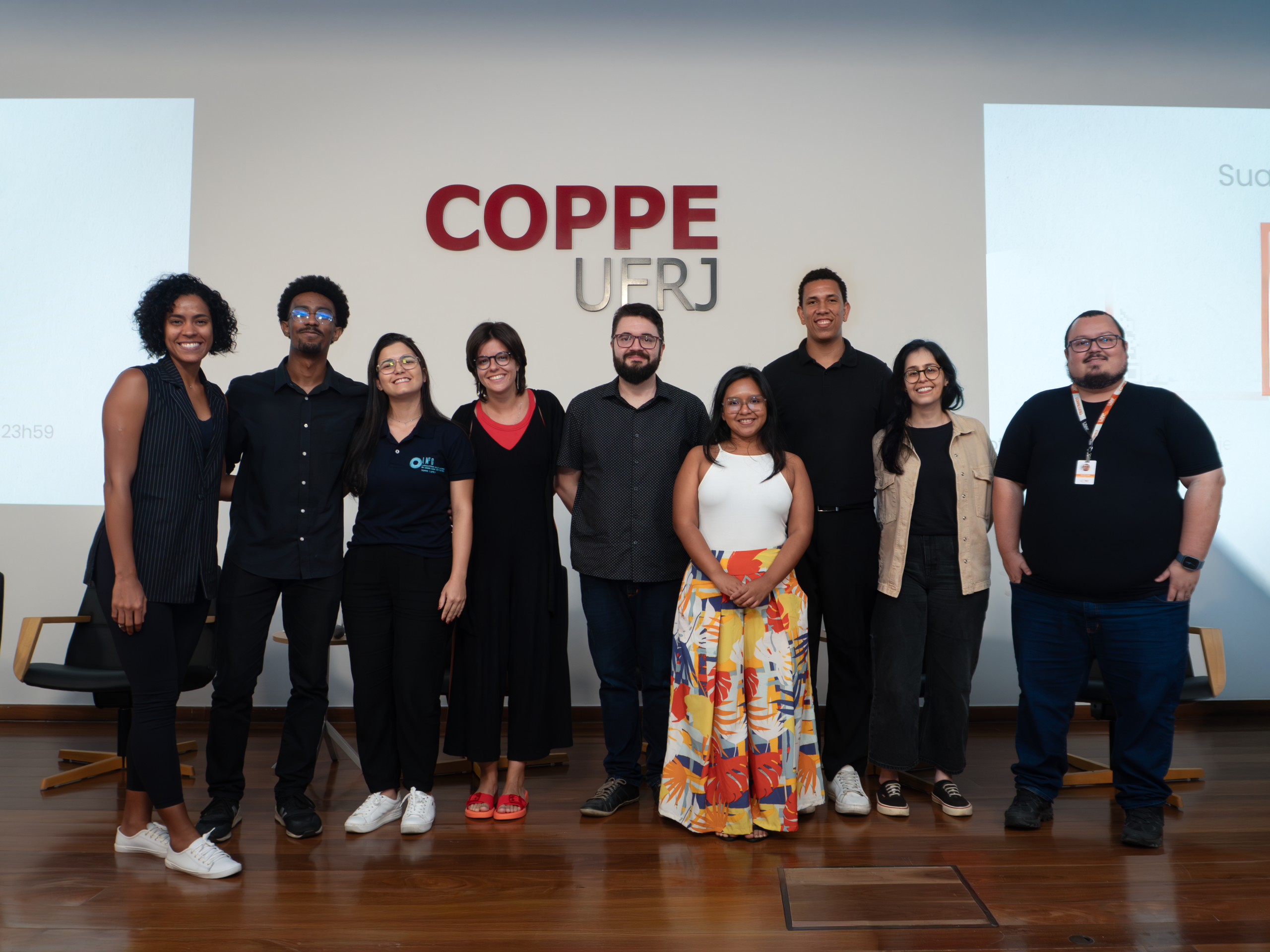 Primeira edição do “Coppe Explica” premia os melhores vídeos 