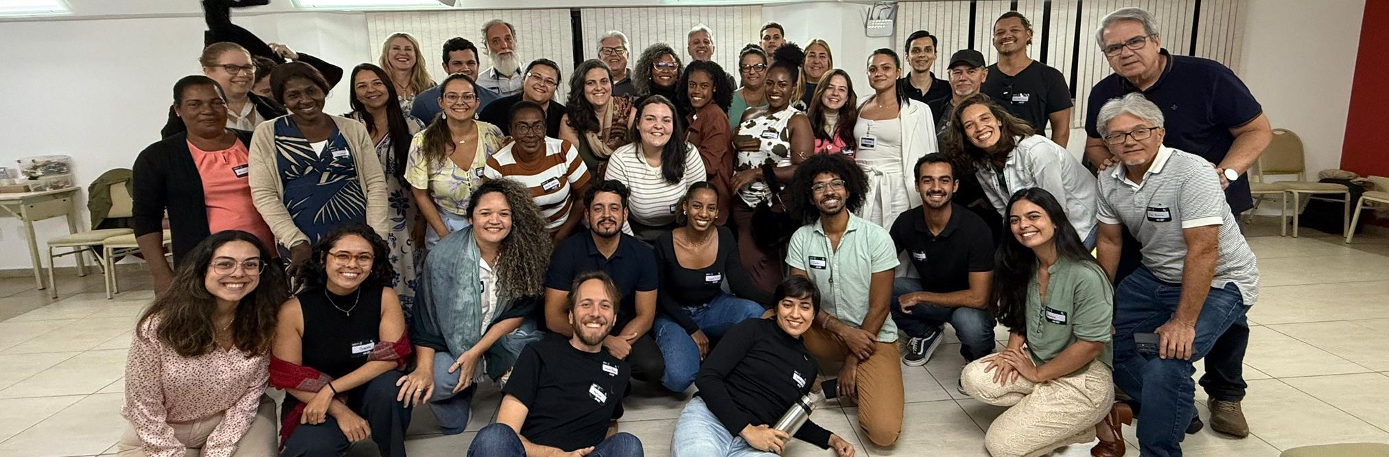 Mobilidade urbana: Coppe expande hubs inteligentes de planejamento participativo