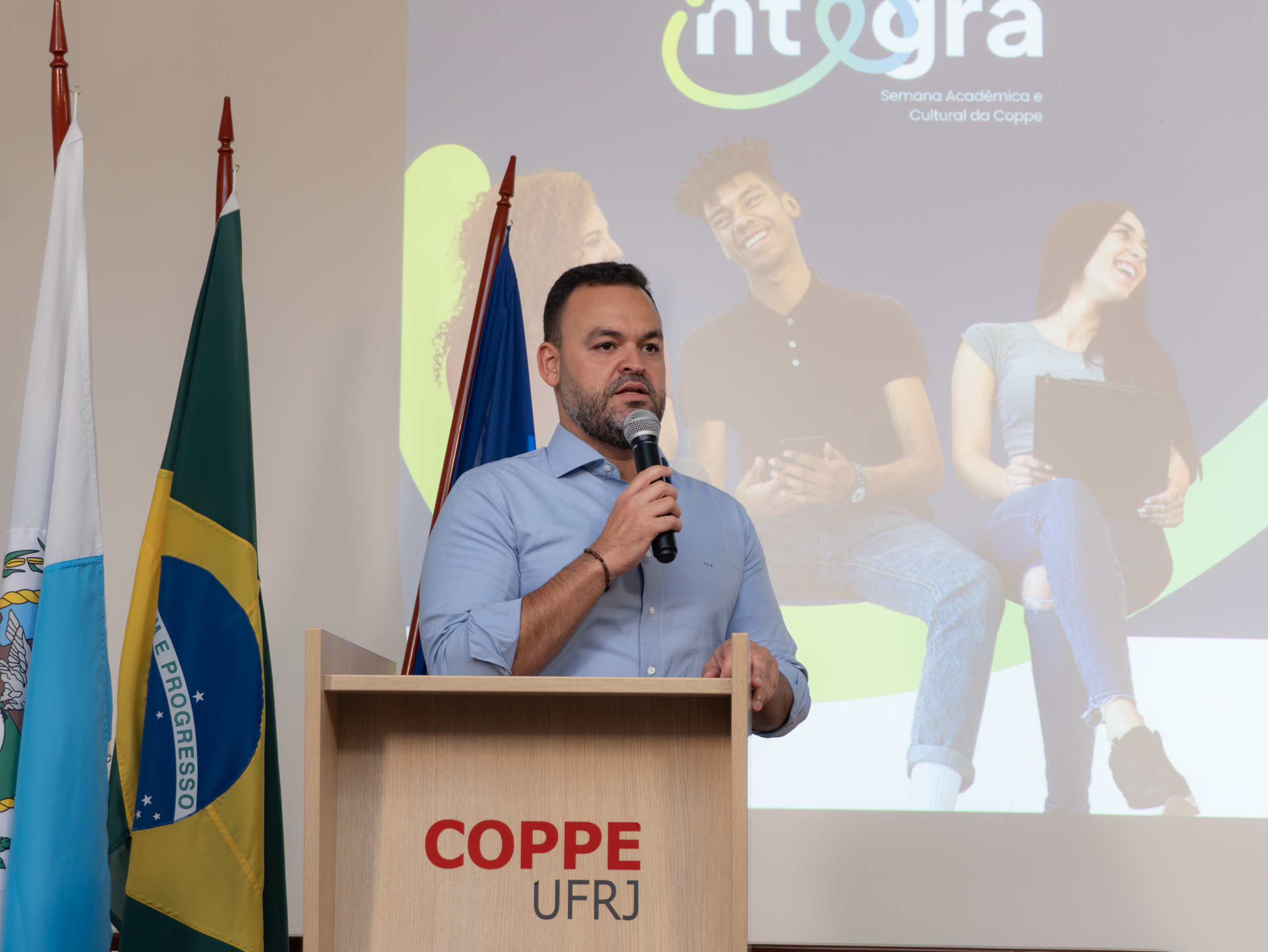 Coppe e Cedae: parceria estratégica para a segurança hídrica do Rio de Janeiro
